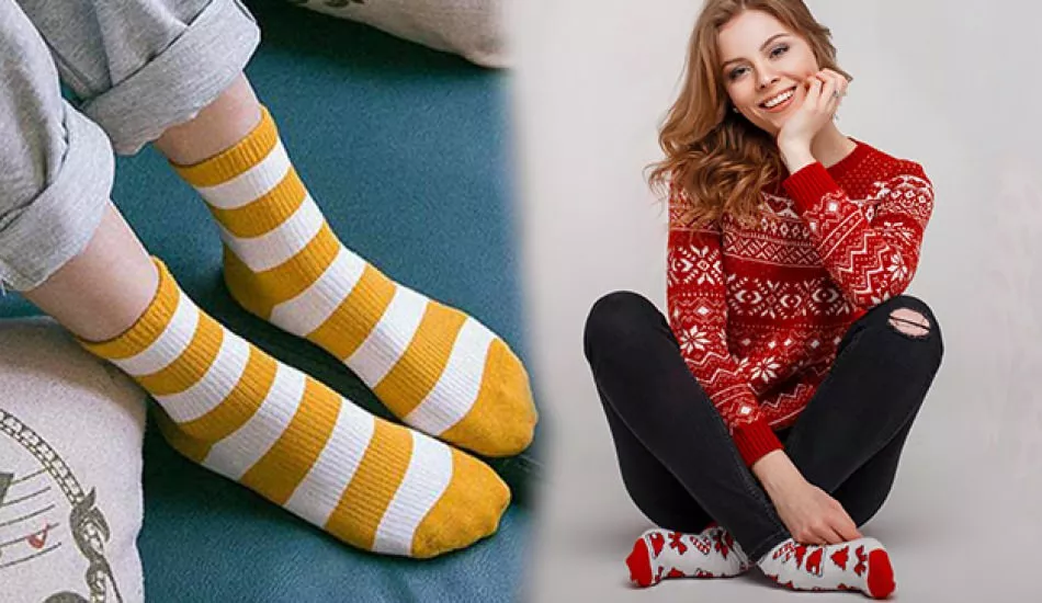 Properties of Socks